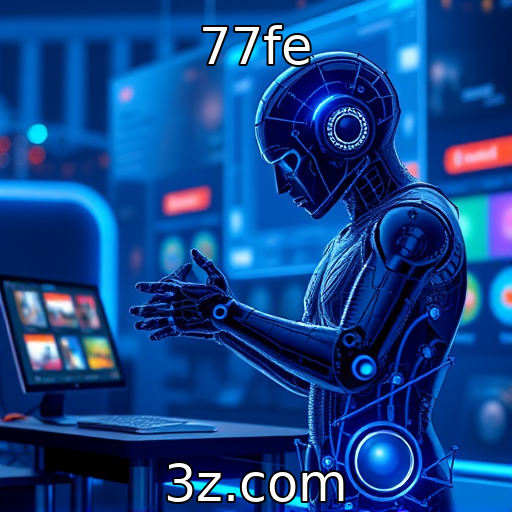 Perspectivas da inteligência artificial na criação de jogos