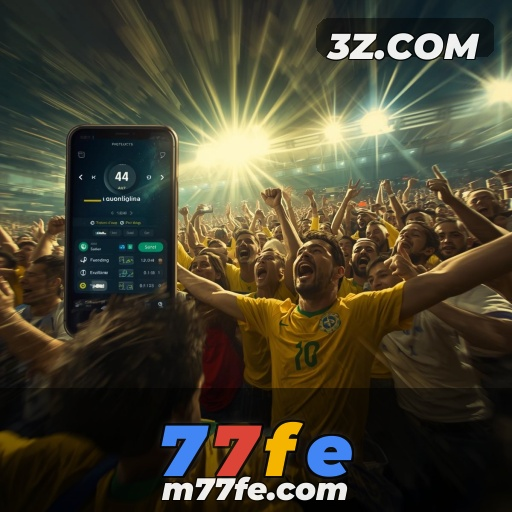 Bônus Empolgantes para Jogadores no 77fe que Você Precisa Conhecer