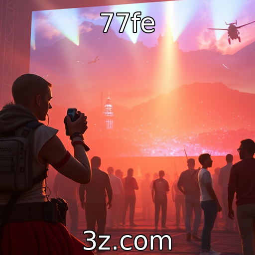 Cinema e jogos se unindo em narrativas