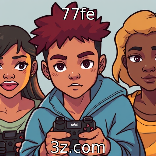 Aumento da diversidade em personagens de videogames