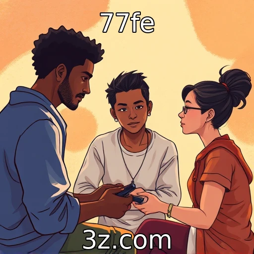 Diversidade e inclusão na narrativa dos jogos