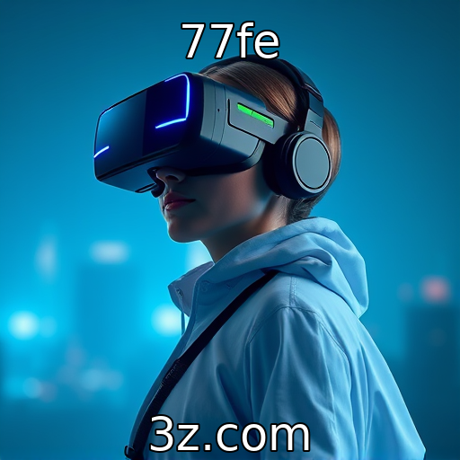 Expectativas para o futuro dos jogos em realidade virtual