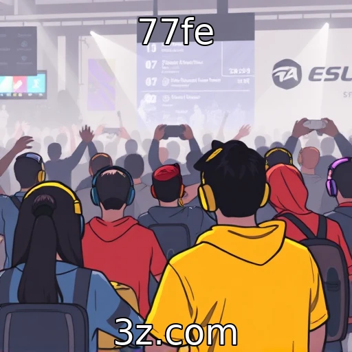 Análise do papel das comunidades gamers no desenvolvimento