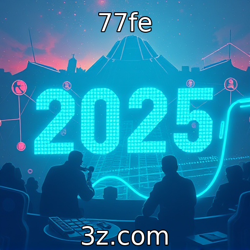 Principais tendências na indústria de jogos para 2025