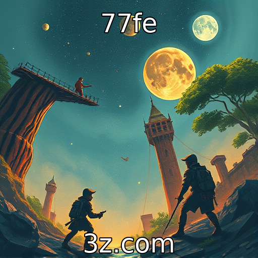 Evolução das narrativas interativas na indústria de jogos