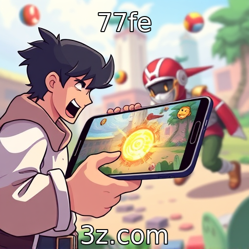 Tendências em jogos mobile para o futuro próximo