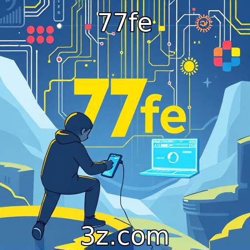 Impacto da tecnologia na criação de jogos