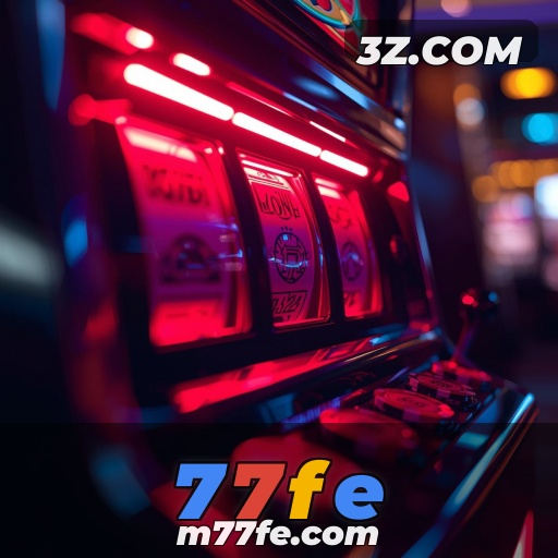 A Experiência VIP Imperdível do 77fe: Ganhos e Exclusividade