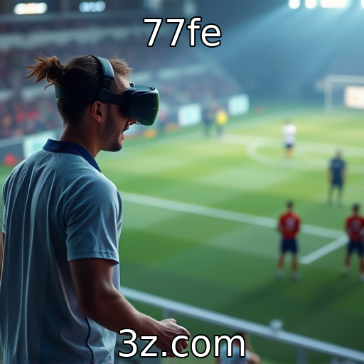 Avanços na realidade virtual e sua aceitação pelos jogadores