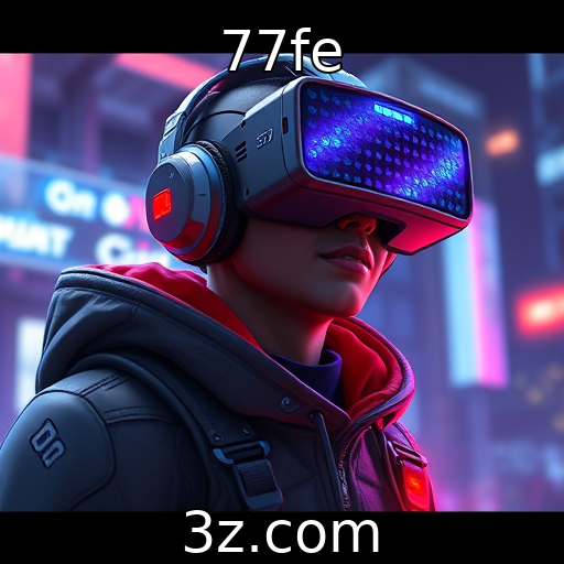 Inovações tecnológicas na realidade virtual em jogos